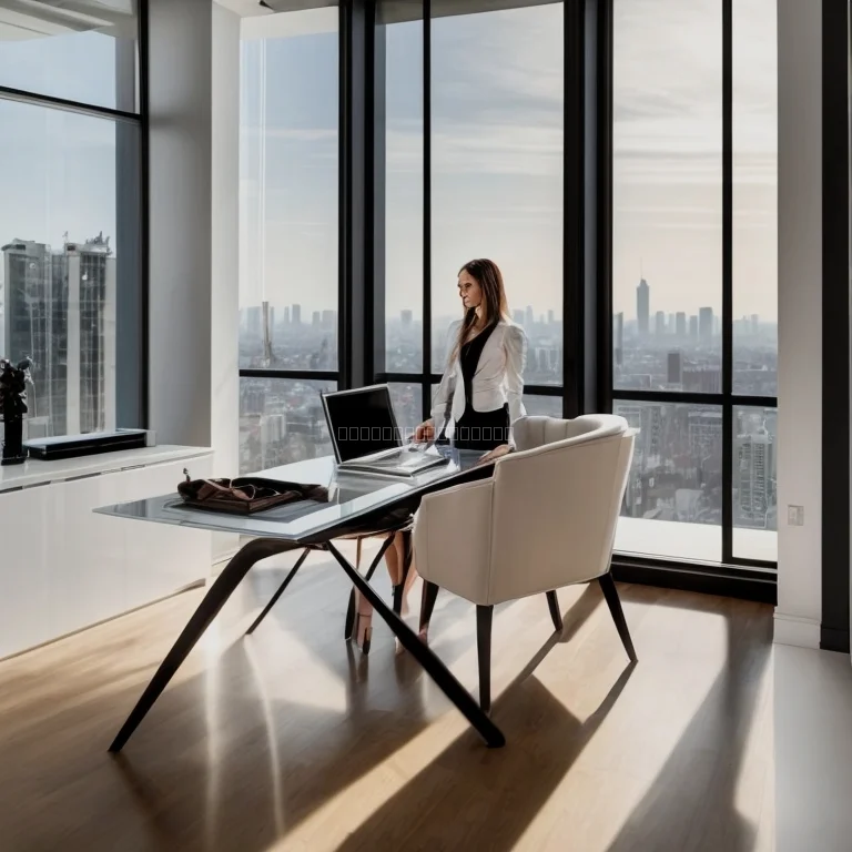 خدماتنا في البحث والاستشارة العقارية