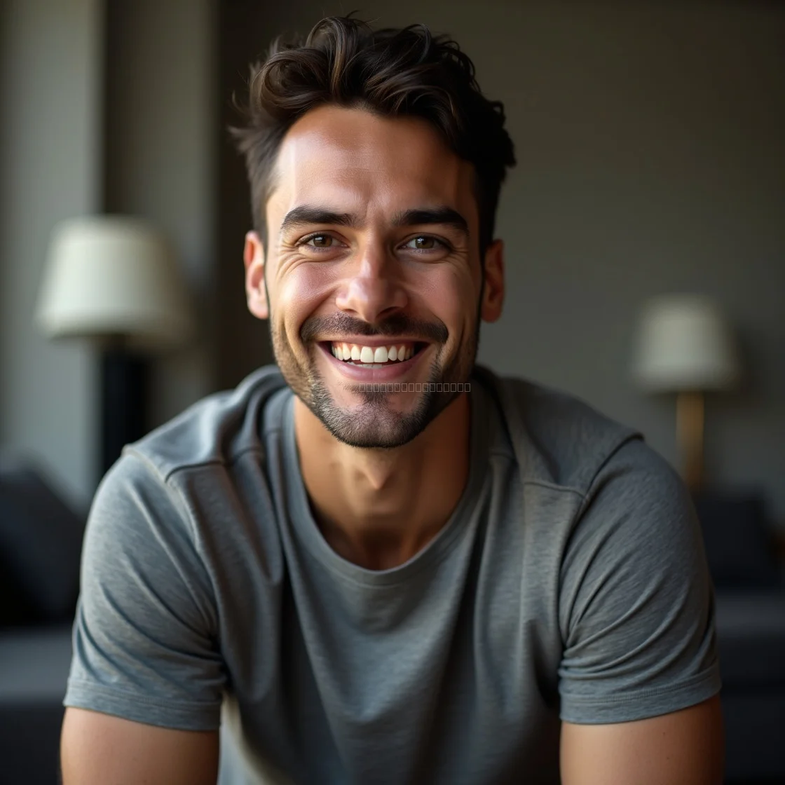 سعيد الجابر