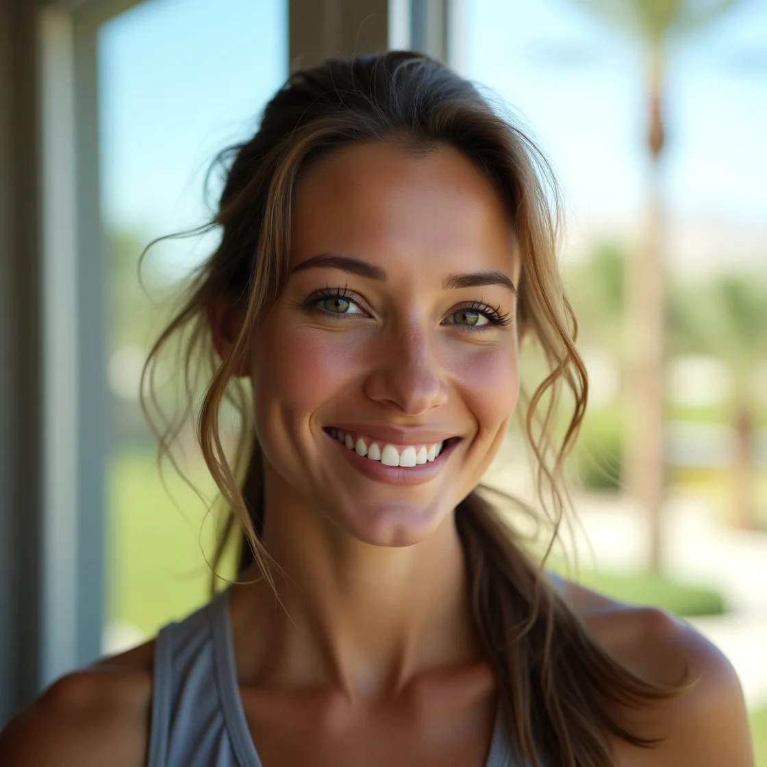 ندى العمادي